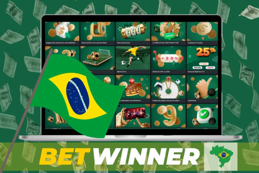 Exploring the Thrills of Betwinner Betting